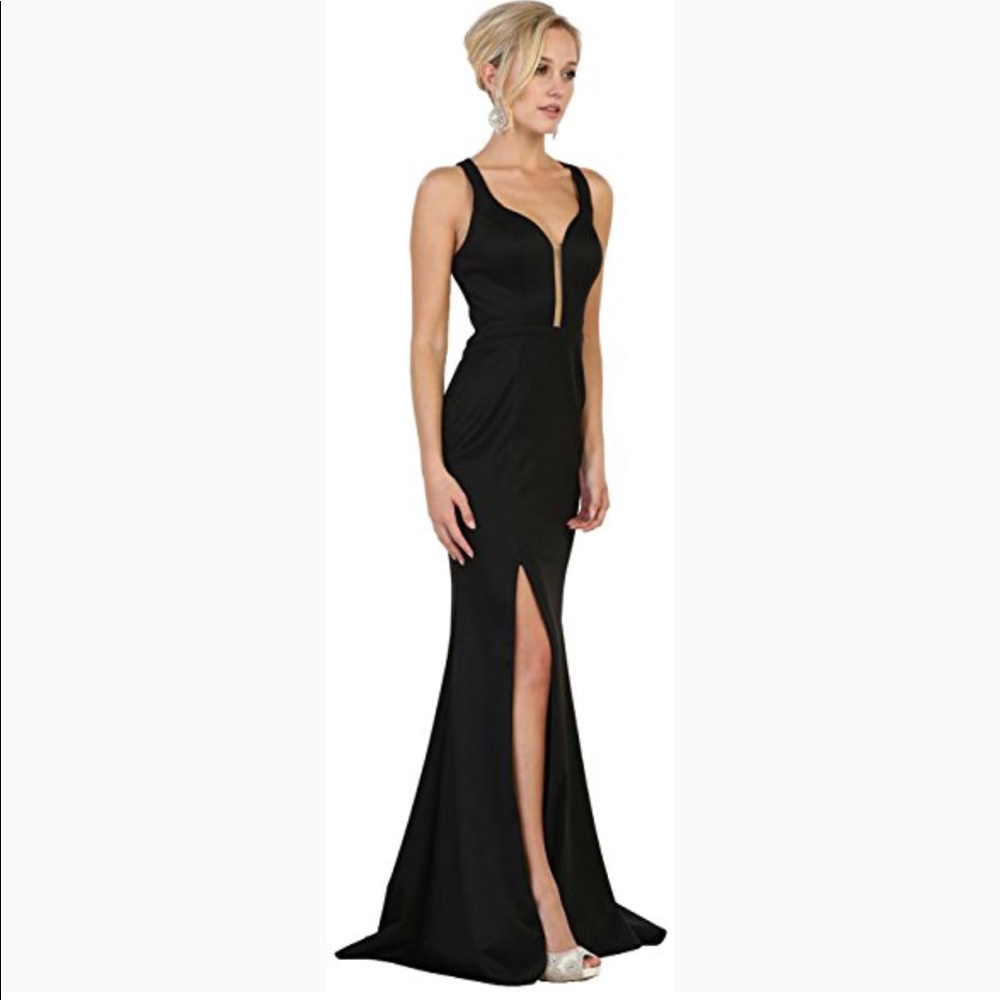 👑Prom Dress👠